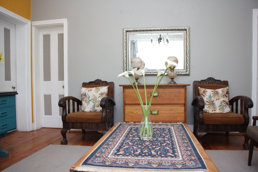 3 Bedroom Property for Sale in Dewetsdorp Free State